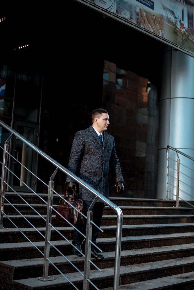 Бизнес юристы SMIRNOV Legal Group