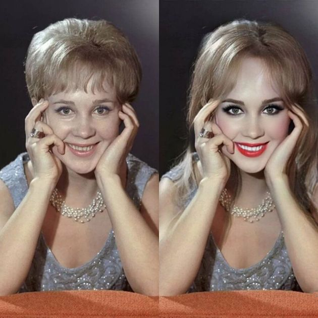 Катрис в диснеевских персонажей. Приложение как бы я выглядела в 80. Хитяева молодая. Советские актрисы в современном макияже. Приложение как бы я выглядела в 80.
