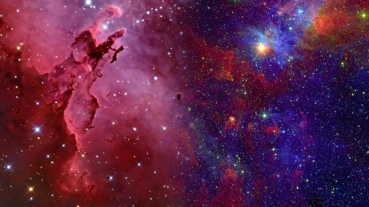 Многие философы пытались ответить на то, в чем заключается смысл жизни. Фото: Pxfuel.com 