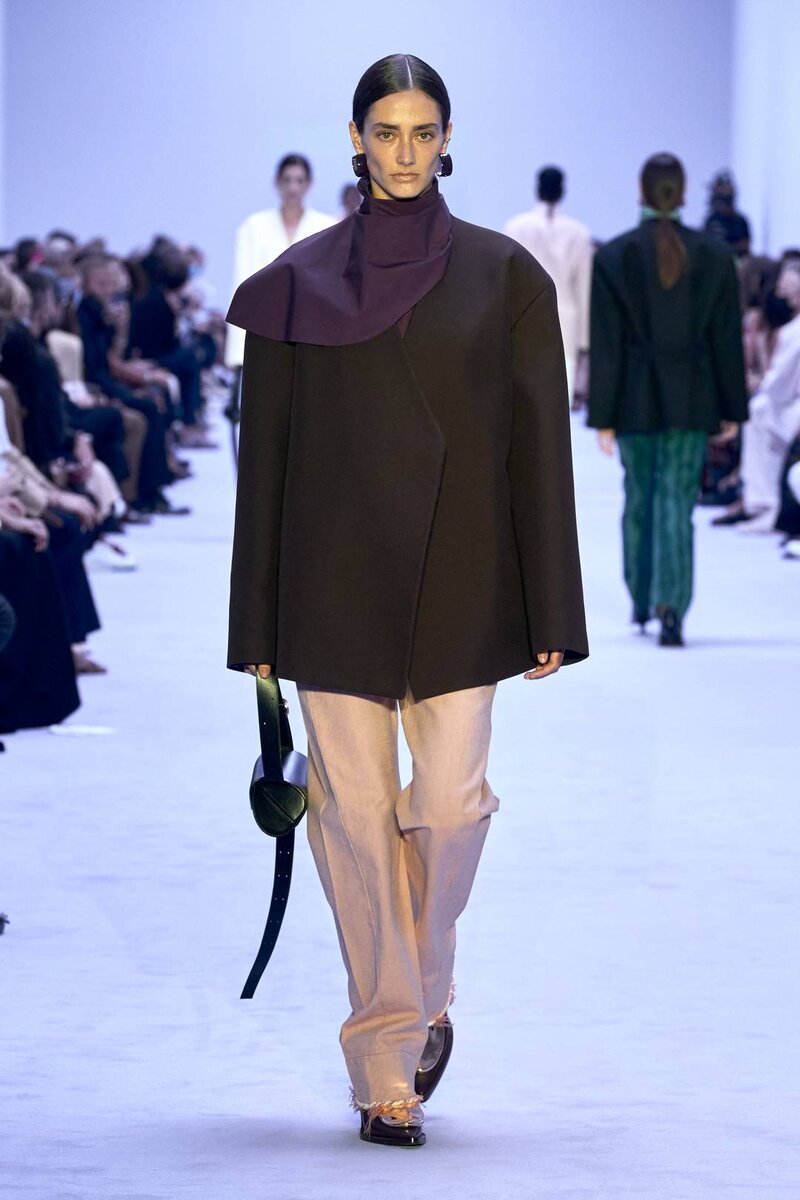 JIL SANDER