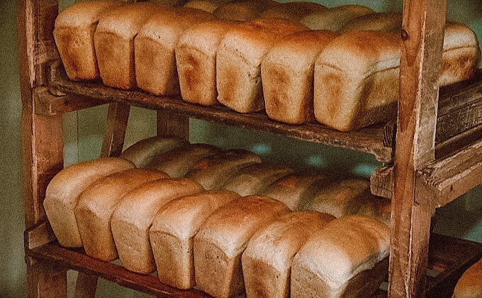 Почему все скупают хлеб?