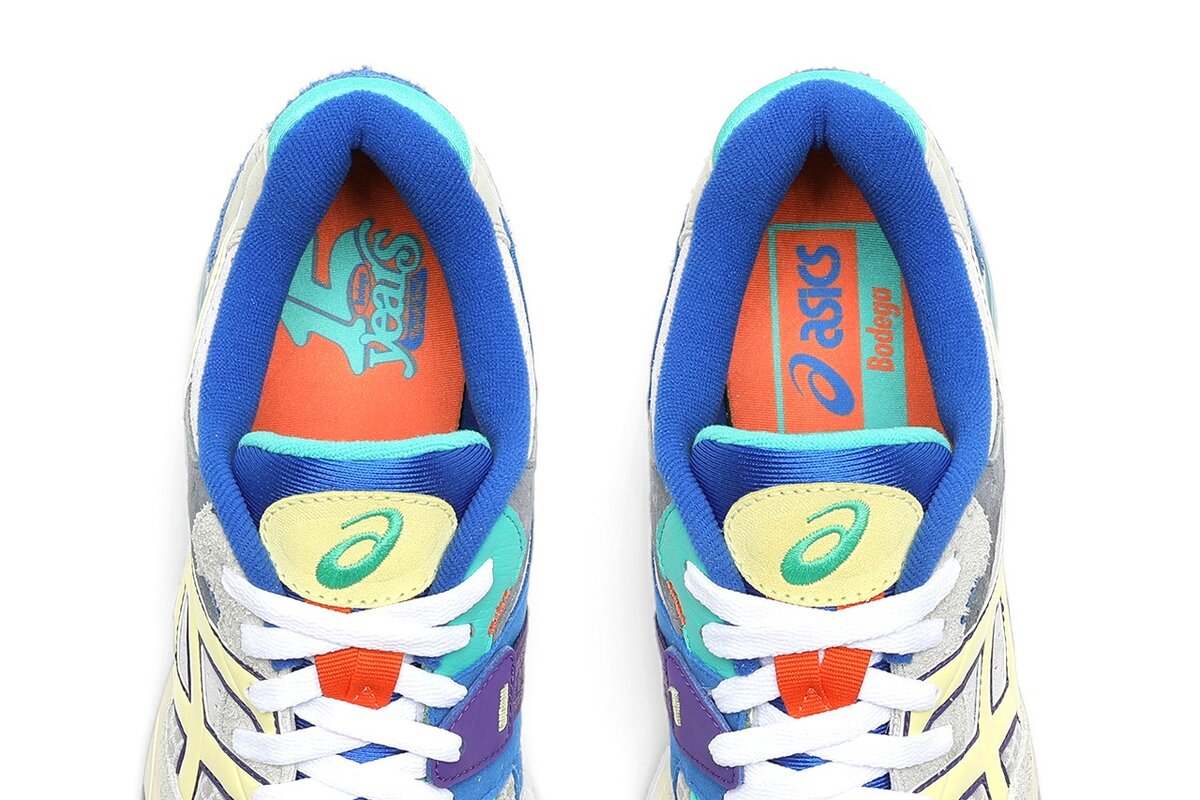 Bodega ASICS GEL-MC PLUS