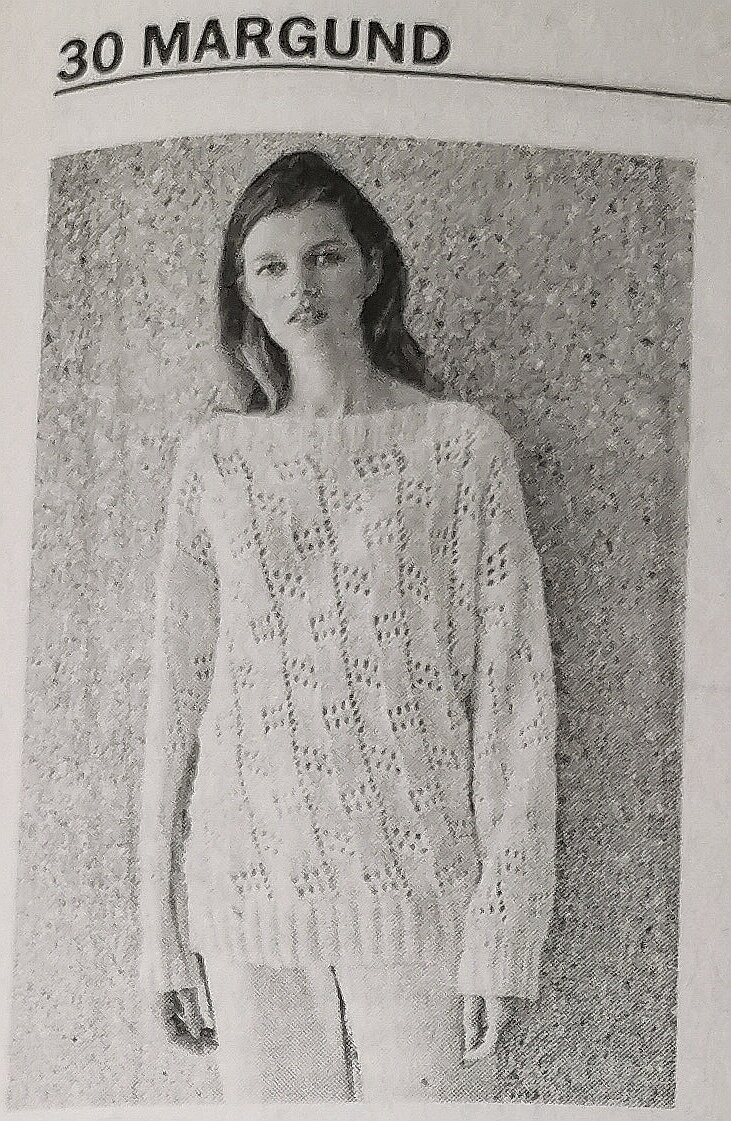 Просто и креативно🧶