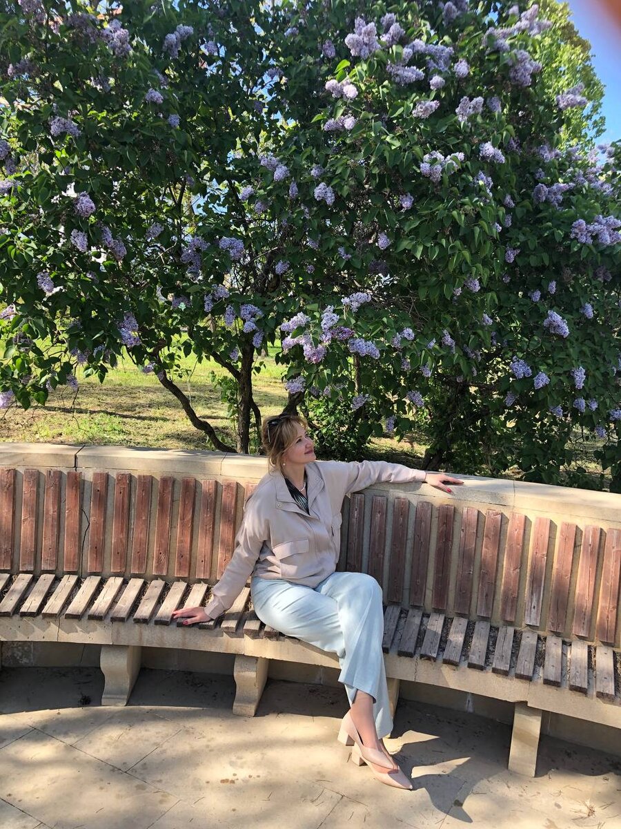 Фото автора