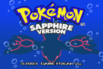 Покемоны! Их очень много! 