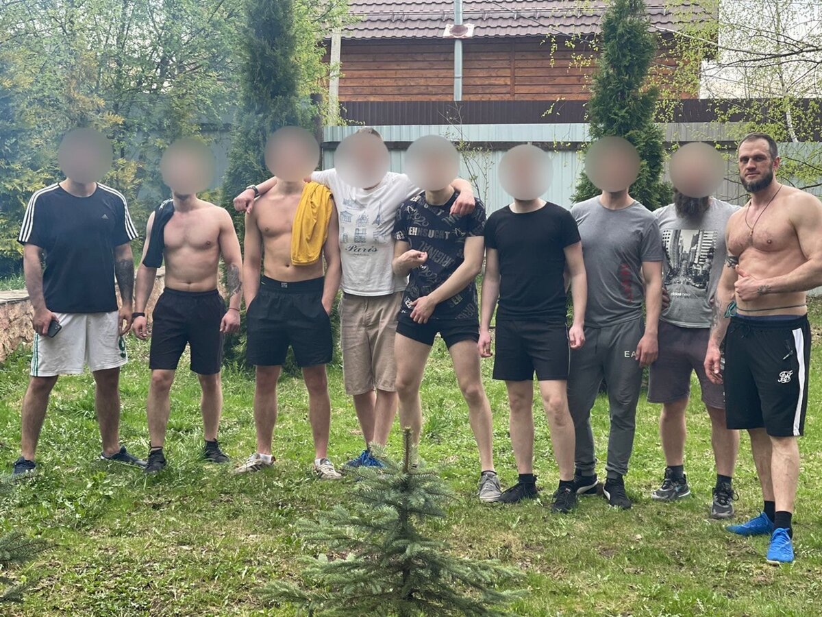 Реабилитационный центр "Верный шаг" г. Москва