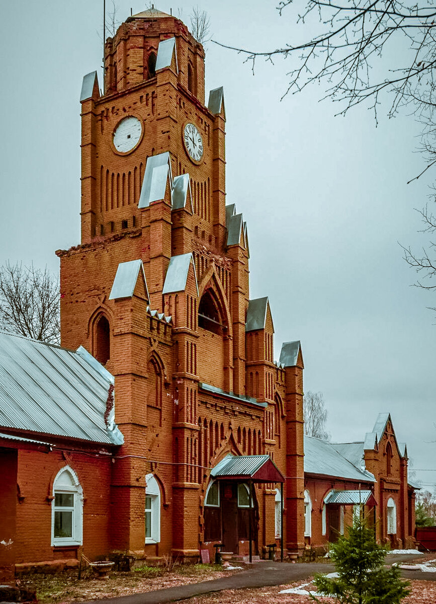 Фото: Вадим Разумов