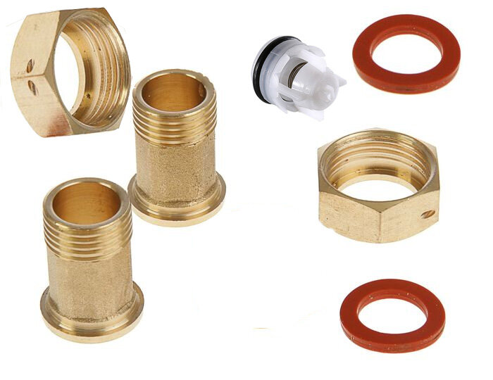 Комплект водосчетчика