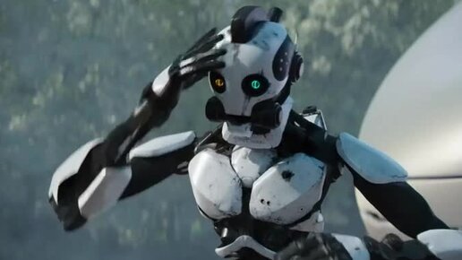 «Война дронов»: когда в бой пойдут настоящие роботы?