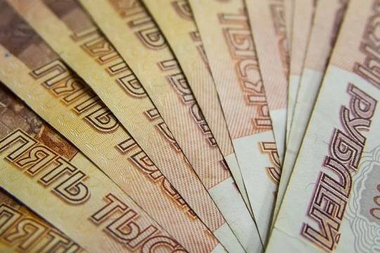    Минтруд РФ спрогнозировал суммы социальных пособий к 2025 году