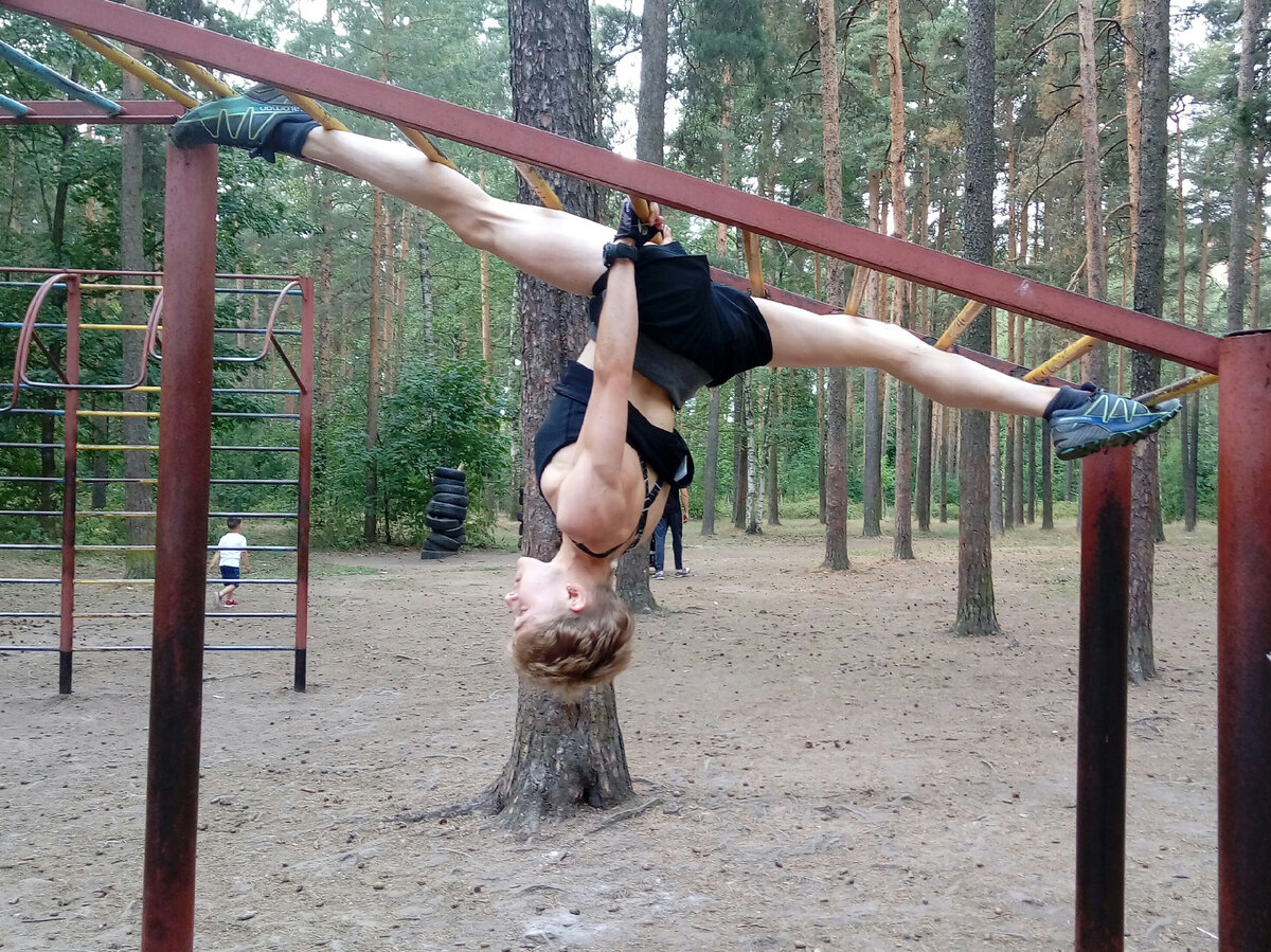 Фото из архива автора 