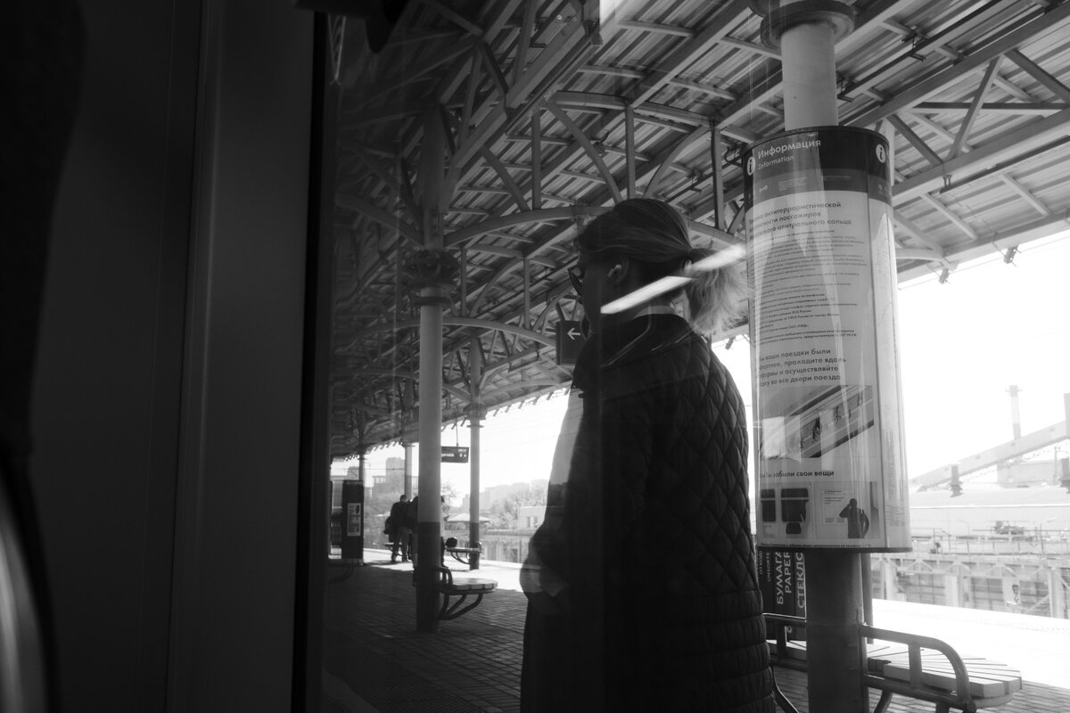 Уличный фотограф Сергей Караваев, Fujifilm X-T4, Fujifilm XF 23mm f/2 R WR