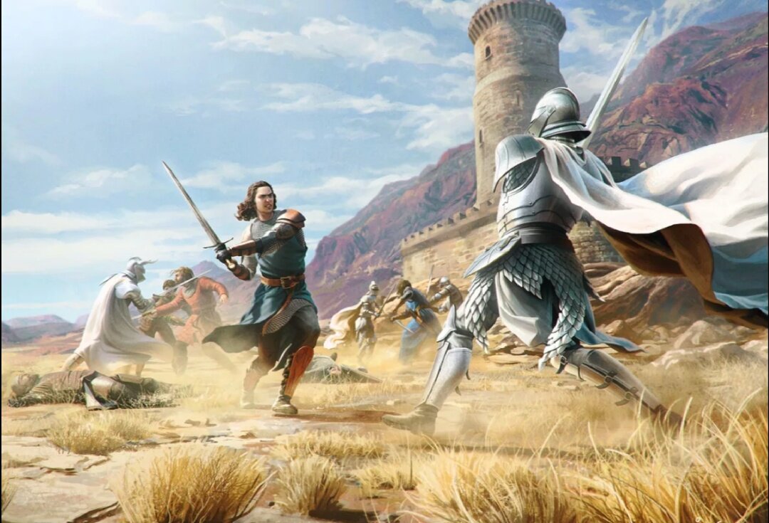 Башня Радости