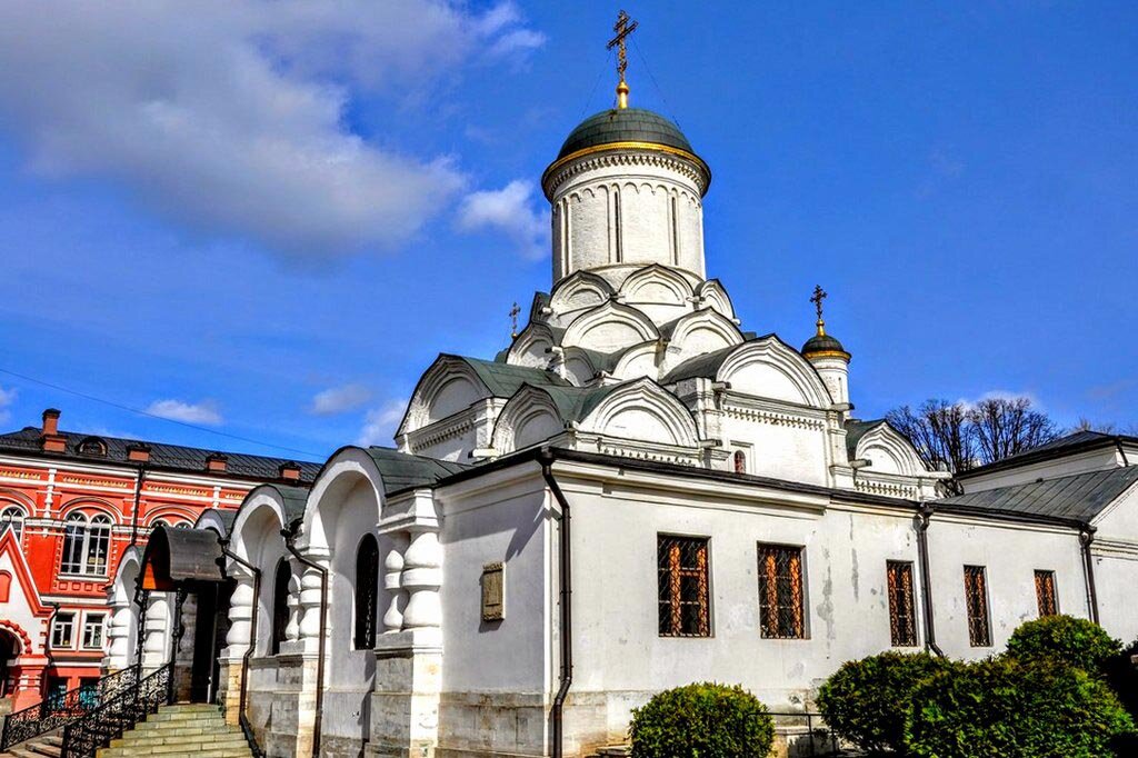 Фото рождественки