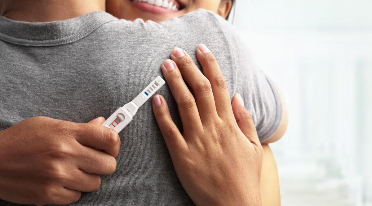 Как забеременеть? Актиферт.