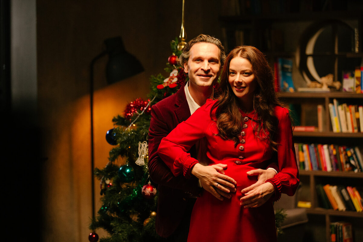 Кадр из сериала "Последователи" (2022)