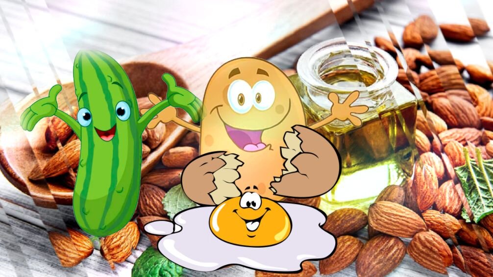 Вот какие мы крутые! // коллаж автора, изображения thevoicemag.ru