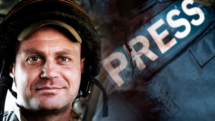 ВОЕННЫЙ КОРРЕСПОНДЕНТ ПОЛКОВНИК СЕРГЕЙ ПОСТНОВ. ФОТО: BREAKERMAXIMUS / SHUTTERSTOCK.COM, СОВЕТ ВЕТЕРАНОВ ЦЕНТРАЛЬНОГО АППАРАТА ОВД