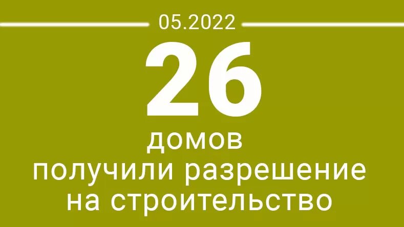В мае разрешение на строительство получили 26 корпусов различных новостроек Москвы. Вот некоторые из них.