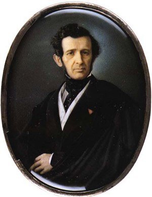 6 марта 1802 года в мызе Ивановка родился Андрей Иванович Штакеншнейдер - выдающийся архитектор, создатель дворцовых ансамблей и парадных интерьеров в Санкт-Петербурге и его окрестностях.