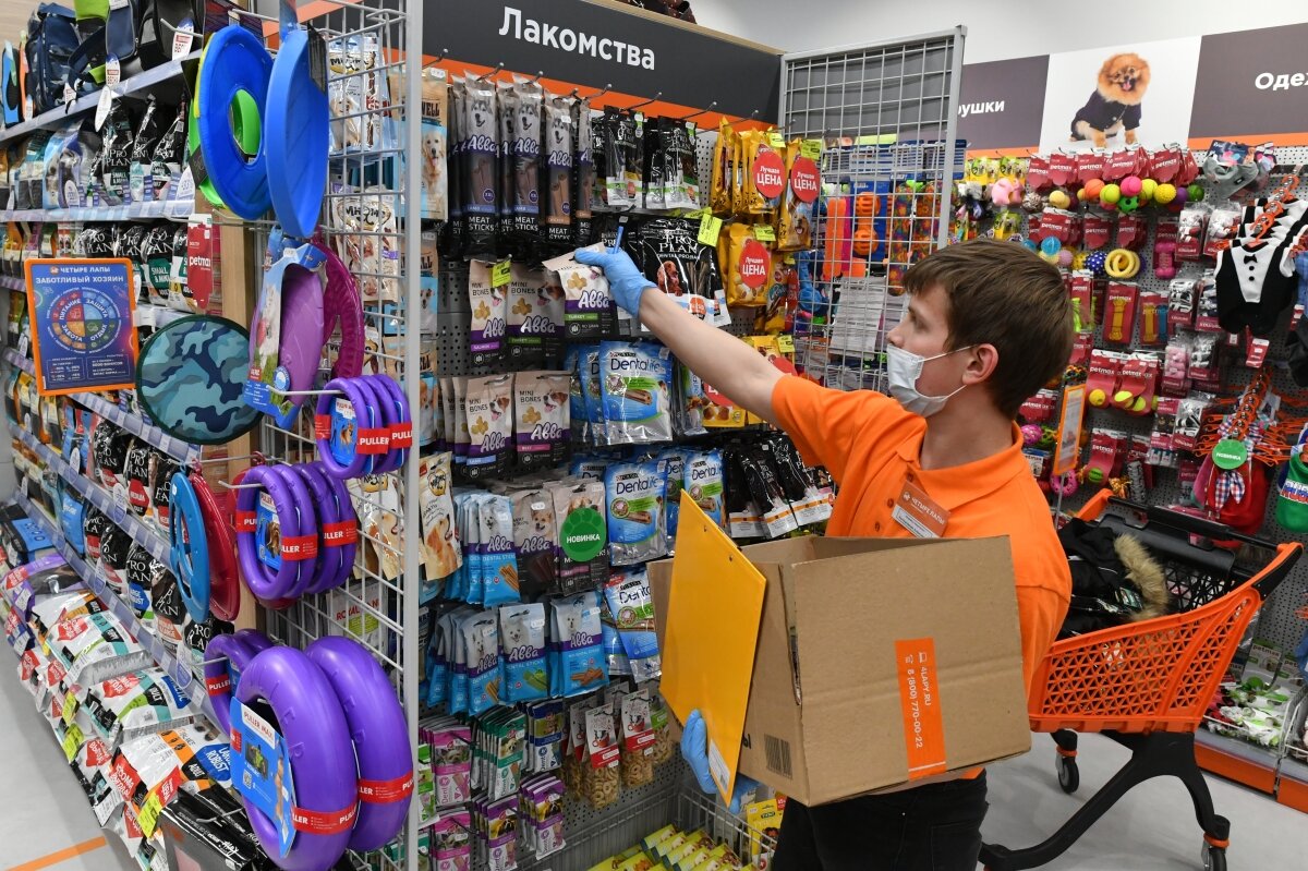 Михаил Воскресенский/РИА "Новости"