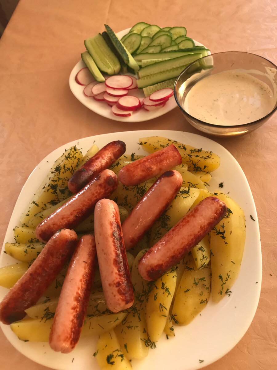 Ну красотища , правда? А ещё и вкусно! 