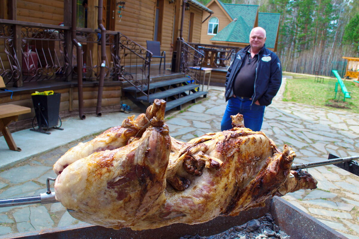 Это будет ваш лучший томатный соус к шашлыку. Или просто к мясу. Или не  лучший 😊 | Домашняя кухня Алексея Соколова | Дзен