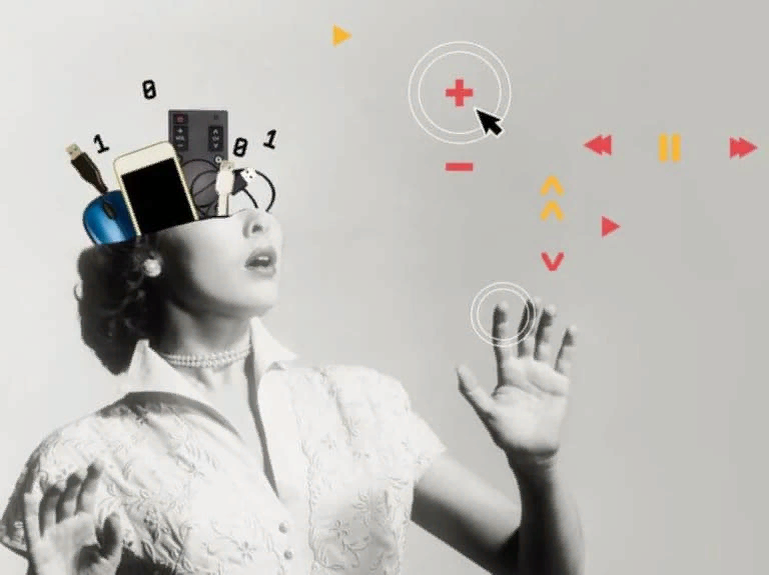 Мозг формирует окружающий мир благодаря внешним стимулам и сигналам. Но в то же самое время он нас обманывает 