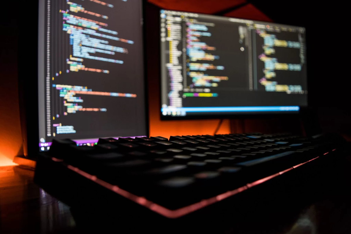  Изображение: Fotis Fotopoulos (Unsplash) 