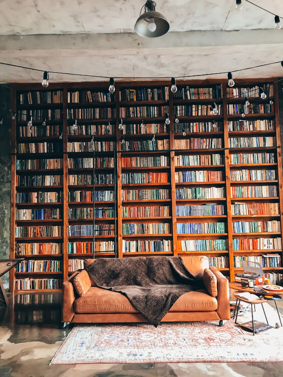 Photo by Mariia Zakatiura on Unsplash