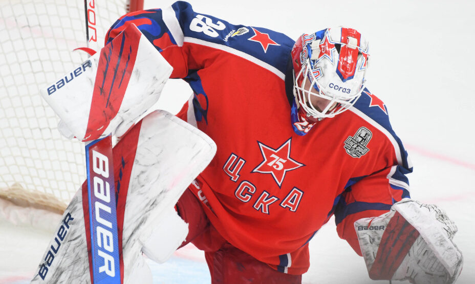    Задержанный Илья Федотов якобы находится в Североморске. Фото: Global Look Press