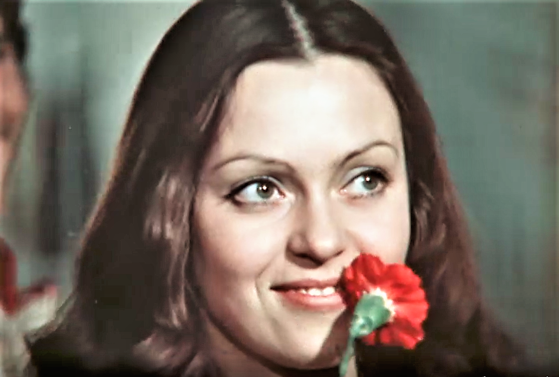 Мелодрамы 70 годов советские. Переходим к любви (1975).