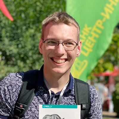 Источник: личный архив автора