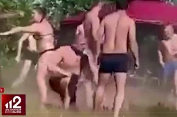 Источник фото: скриншот видео РЕН ТВ/ соцсети 