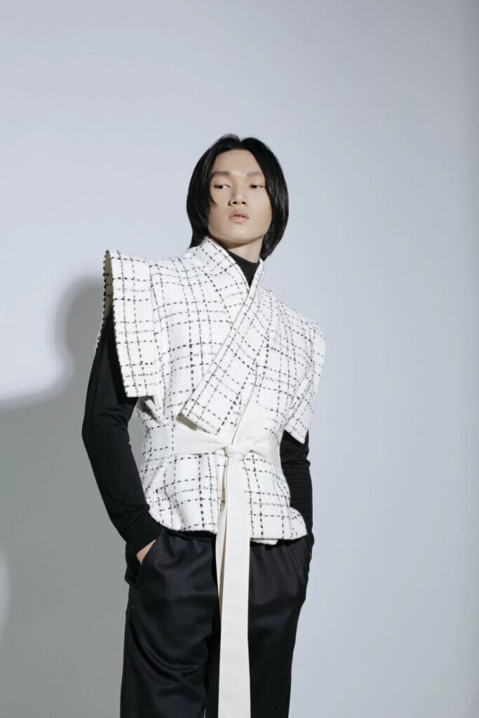 Жилет, 900 долларов mogilnikova  📷
