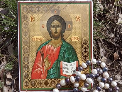 Фотография из личного архива автора