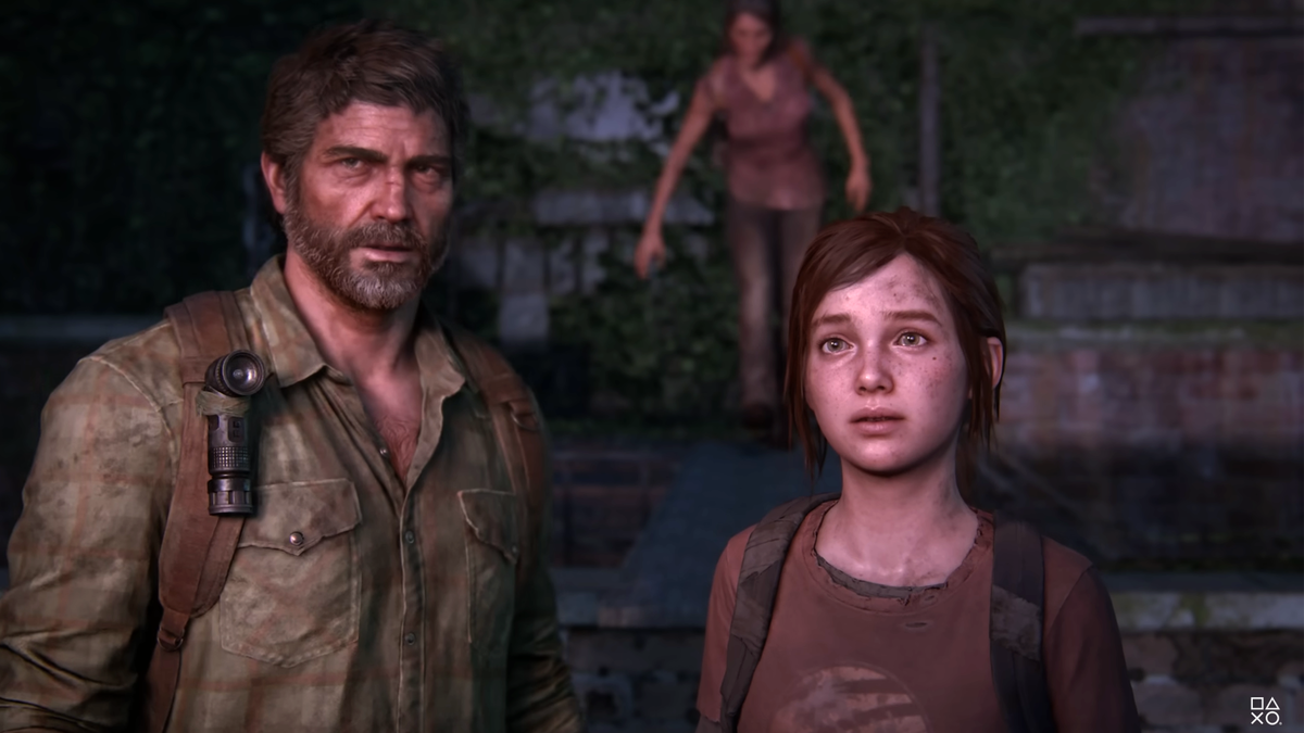 Screenshot / PlayStation