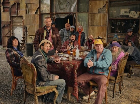   Кадр из видео