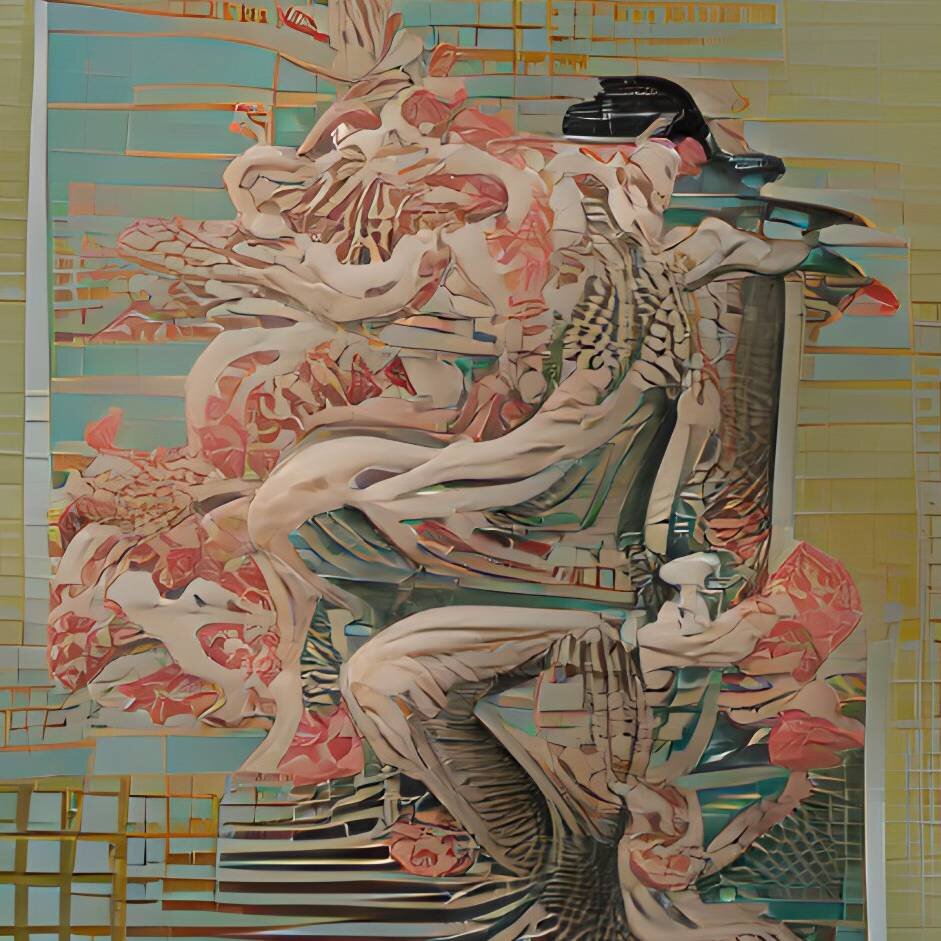 Отлучение от магии. Искажения реальности. 