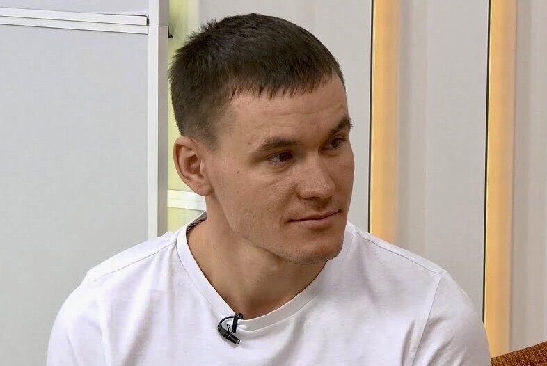 Андрей Мельниченко