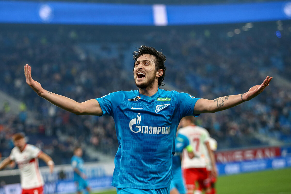 Сердар Азмун