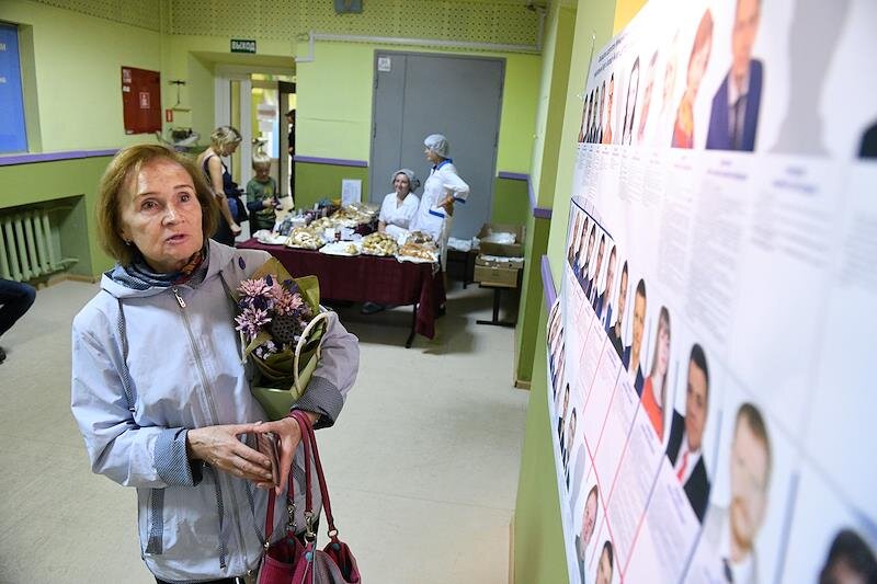 Фото: Евгений Павленко/Коммерсантъ 