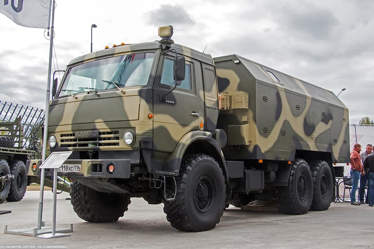 Са 14 см. КАМАЗ 5350 кунг. КАМАЗ 5350 аппаратная. КАМАЗ 5350 МТО
