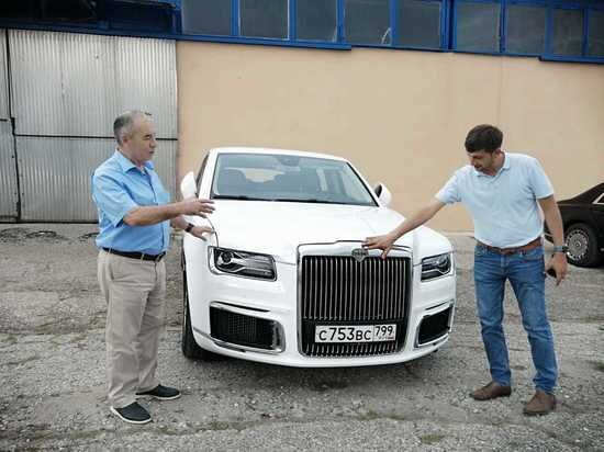     Фото: администрация Кисловодска