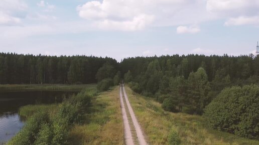 Культ урала. Ельцово Клинский район.