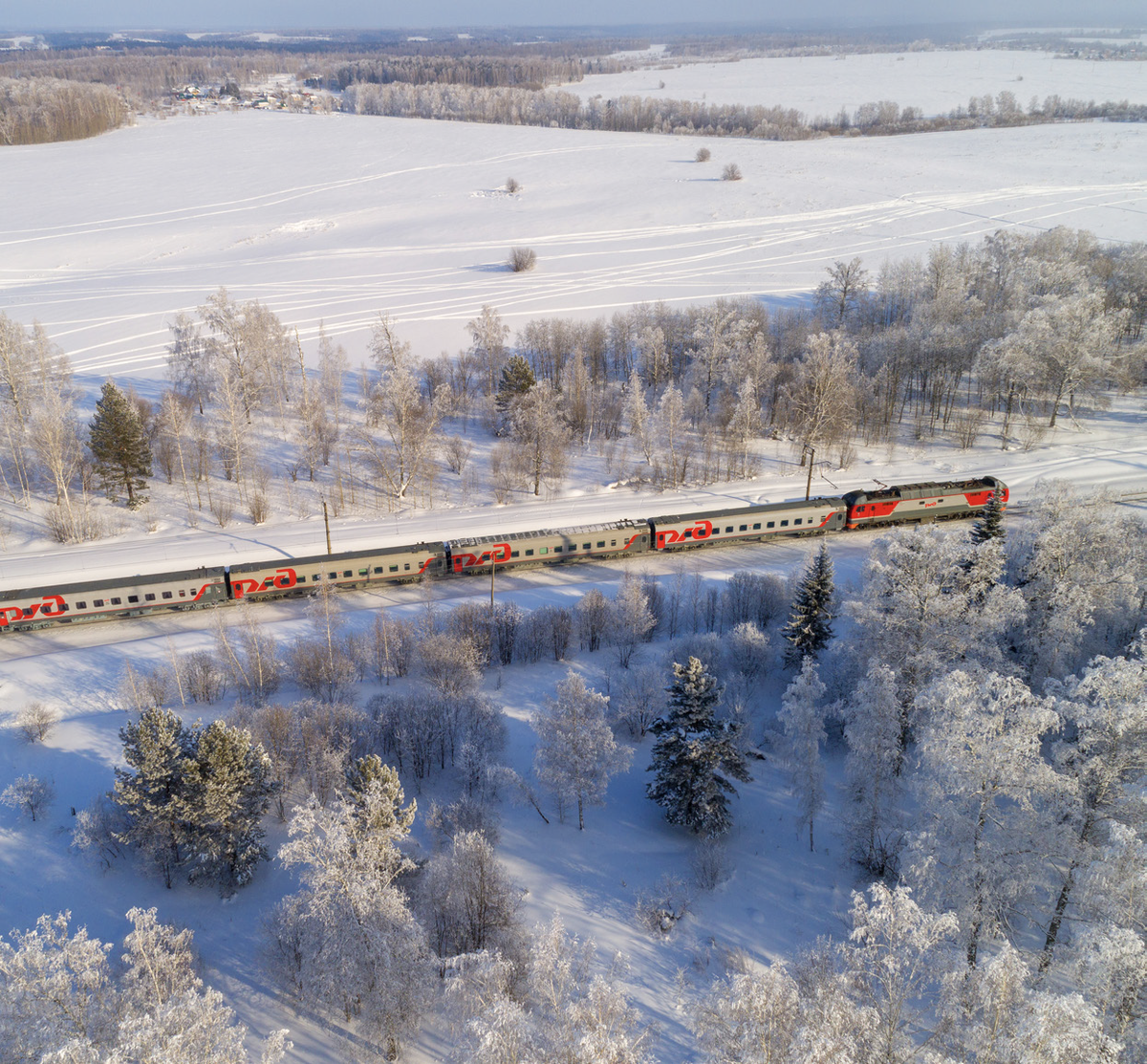 Переход на зимнее время мы осуществим с легкостью