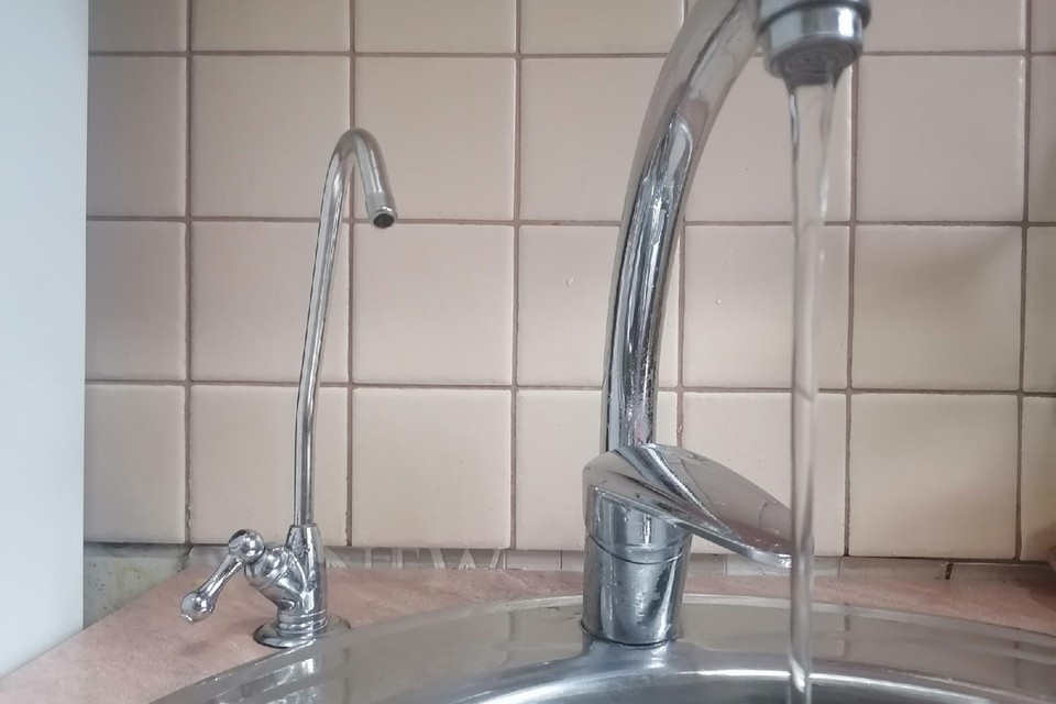     В выходные, 20 и 21 августа, не будет холодной воды на 8 улицах Липецка Мария КАСЕНКОВА