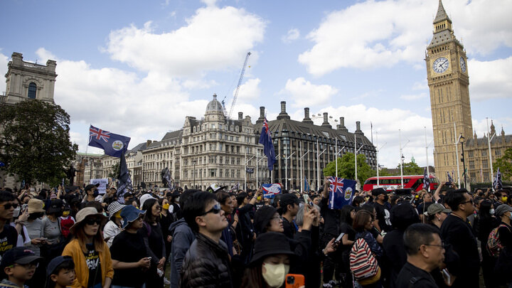 HESTHER NG/GLOBALLOOKPRESS