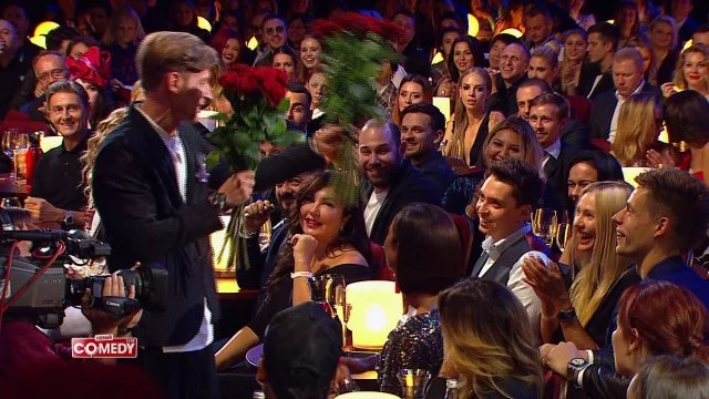 Из бабочки в гусеницу