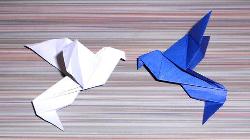 Оригами В мире животных 06352 Origami